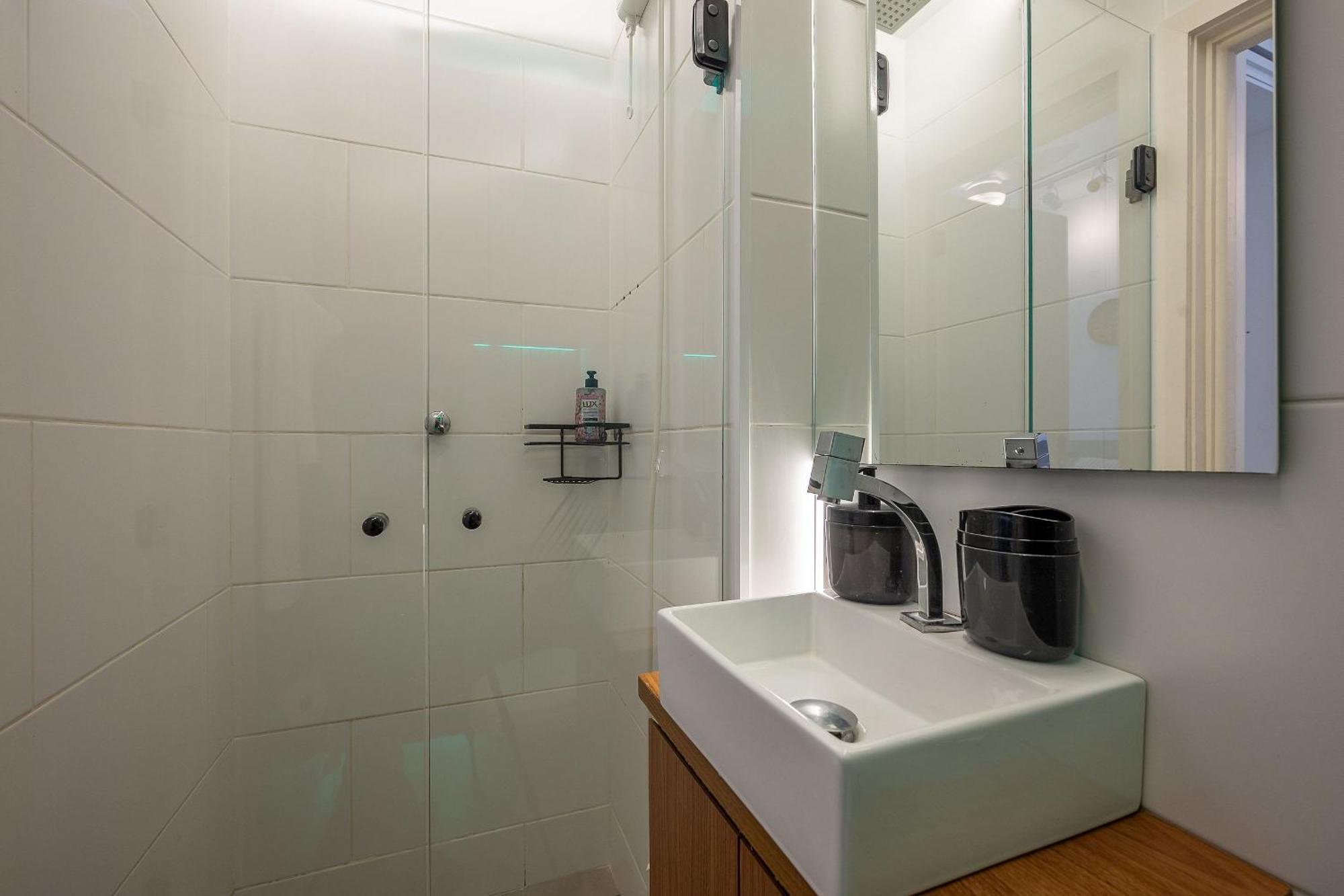 Design Entre Copacabana, Ipanema E Arpoador Apartamento Río de Janeiro